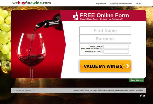Category Page