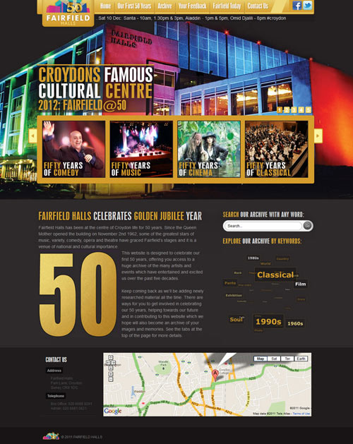 Category Page